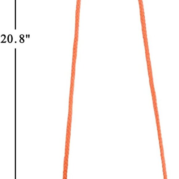 Women's Mini Straw Crossbody Bag Small Beach Purse Casual Summer Accessory - Picture 7 of 7